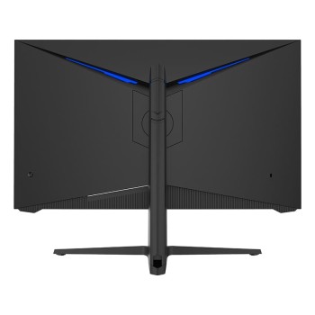 LC-Power LC-M27-QHD-180 - 27 inch QHD Gaming Monitor (180 Hz, QHD, Flat, Pivot 90°)